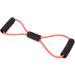 Buy Chest Expander Bands - 8-Shaped Muscle Exerciser for Men & Women | Elastic Rope for Yoga & Home Workouts - International Shipping - Buy Online on GoSupps.com