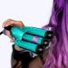 Wave Affair 3 Barrel Digital Jumbo Hair Waver - Quick Styling & Long-Lasting Hold | International Shipping Available - Buy Online on GoSupps.com
