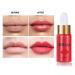 Reddhoon BB Lips Serum Kit: Semi Permanent Lip Pigment Treatment with 4 Colors Liquid Pigments, Exfoliating Gel, and Booster - Buy Online on GoSupps.com