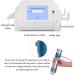 ED Shock Shaft Device - Advanced Shock Wave Physiotherapy Instrument with 10 Work Heads 12 Modes Intelligent Cooling & HD Touchscreen for Deep Meridian Relaxation - Buy Online on GoSupps.com