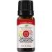 Plant Therapy Chakra 1 Grounded Foundation (Root Chakra) Essential Oil Blend 10 mL (1/3 oz) 100% Pure Undiluted Therapeutic Grade