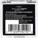 L'Oreal Paris Infallible Paints Metallics Eyeshadow Caged 0.09 Ounce - Long-Lasting Shimmer Eye Makeup - Buy Online on GoSupps.com