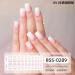 INTEROOKIE Gel nail paste phototherapy nail gel nail semi-curing UV gel nail paste (BSS-0257) - Buy Online on GoSupps.com