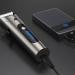 Cordless Hair Clipper Kit - Rechargeable Waterproof Electric Hair Clippers for Men - Professional USB Hairdressers Tool with LED Display - Buy Online on GoSupps.com