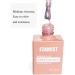FZANEST Builder Base Clear Sheer Color Gel Elastic Rubber Base Coat Building Extension Nail Gel in a Bottle Soak Off Gel Nail Polish 15ml (Sheer Bright Pink) Sheer Pink - Buy Online on GoSupps.com
