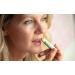JustNeem Lip Gleem Lip Balm 3-Pack - Natural Moisturizing Balm - Repairs Chapped Dry Lips - Buy Online on GoSupps.com