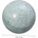 Buy 2 STK Marble Baoding Balls - Chinese Stone Massage Balls for Stress Relief | Heartstones Natural Massage Balls - Buy Online on GoSupps.com