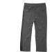Men's Casual Cotton Linen Cargo Pants | Relaxed Fit Drawstring Stretch Trousers | XX-Large Dark Gray - Buy Online on GoSupps.com