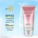 Sunscreen Cream UV Isolation Spf50+ Sunscreen Protector for Face and Body Sunscreen Isolation Cream Sunscreen 60g (2pcs) - Buy Online on GoSupps.com