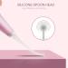 Unique Ear Spoon: Home Ear Wax Removal Tool for Safe and Healthy Ears - Buy Online on GoSupps.com
