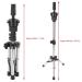 Adjustable Hairdressing Practice Holder | Styling Head Clamp for Wigs & Dolls - International Shipping - Buy Online on GoSupps.com