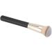 Verdant Touch Makeup Brush Facial Foundation Makeup Brush Skin-Friendly Soft Hair Cosmetic Makeup Tool - Buy Online on GoSupps.com