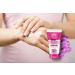 Garden of the Senses Romantic Hand Cream Orchid - Nourishing Shea Butter & Orchid Extracts - 40ml - International Shipping Available - Buy Online on GoSupps.com