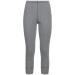 ODLO Thermo Leggings Women Active Warm I Thermal Underwear I Warm Ski Underwear XS Odlo Steel Grey Melange