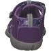 KEEN Seacamp 2 CNX Kids Sandal - Camo Tillandsia Purple, Size 3 UK Child - Buy Online on GoSupps.com