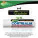 Dr. Dan's Cortibalm 5-Pack: Healing Lip Balm for Severely Chapped Lips - Buy Online on GoSupps.com