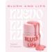  Yes Love 2-in-1 long-lasting cream blush and lip product water-resistant ultra-light matte finish (3) - Buy Online on GoSupps.com