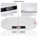 Buy Digital Baby Scale LCD Display Electronic 20 kg Capacity | Accurate Weight Measurement for Infants | International Shipping Available - Buy Online on GoSupps.com