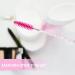 MUSISALY 10pcs Mascara Wand Tube Empty Eyelash Tube Empty Eyelash Wand Tube Eyelash Mascara Lipgloss Plastic - Buy Online on GoSupps.com