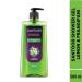 Refreshing Shower Gel with Natural Lemon & Frangipani | 500ml for All Skin Types | Soft & Fresh Skin | Unisex Shower Gel - Buy Online on GoSupps.com