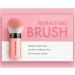 BINGXIAN Blush Brush Makeup Brush Cosmetic Face Brush Perfect For Blending Liquid Cream or Flawless Powder Cosmetics - Buy Online on GoSupps.com
