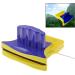 CTCOIJRN Household cleaning tools Magnetic Double-Sided Glass Cleaner Wiper