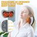 Takrink Shiatsu Massage Cushion - 8 Knots 3 Speeds & Heat Function for Back & Neck Relief - Remote Control & 1.8m Power Cable - Shop Worldwide! - Buy Online on GoSupps.com