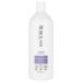 BIOLAGE Hydra Source Shampoo | Hydrates & Moisturizes Hair | For Dry Hair | Paraben & Silicone-Free | Vegan Shampoo 33.8 Fl Oz (Pack of 1)