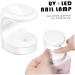 Portable Mini USB LED Nail Dryer Lamp for Gel Polish Curing | Manicure Tool - Buy Online on GoSupps.com