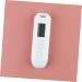 FOMIYES Skin Tester Girl Skin Care Skin Analyzer Digital Oil Skin Meter White Plastic Shell - Buy Online on GoSupps.com