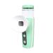 Pulv risateur vapeur pour Effortless Compact Widely Used les yeux Nano hydratant secs Nettoyeur humidificateur oculaire Portable 3 temp ratures de | Multipurpose Outdoor Indoor Utility Modern Green