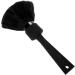 Hairdressing Neck Duster Soft Household Hair Neck Cleaning Brush Nail Dust Brush Hair Sweep Styling Tool Cosmetology Supplies - Buy Online on GoSupps.com