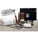 Men Grooming Shaving Kit for Perfect Clean Shave