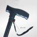 Canes Four Telescopic Folding Skid Cane Elderly Adjustable Crutches Fashionable Bathing in Sunlight - Buy Online on GoSupps.com