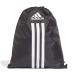 adidas Unisex Power Gym Sack GYM SACK NS Black/White