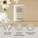 The Face Shop The Therapy Vegan Lip Butter - Moisturizing Lip Balm with Shea & Sunflower Oil | Korean Skin Care for Sensitive & Dry Lips - Buy Online on GoSupps.com