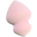 Beauty Sponges For Makeup Gyro Shape Beauty Foundation Blending Sponge - Professional Streak Free Application Blender Sponge For Enhanced Makeup Application For Foundation Liquid Cream And Powder Gyro Beauty Egg 28*40*60 Pink - Buy Online on GoSupps.com