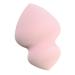 Makeup Blender Sponge | Gyro Shape Beauty Sponge Makeup Blender - Professional Streak Free Application Blender Sponge For Enhanced Makeup Application For Foundation Liquid Cream And Powder Gyro Beauty Egg 28*40*60 Pink