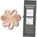 3 pi ces Palette de Manucure Transparente pour Ongles Plateau de M lange Portable et pour et Cosm tiques Plateau Exposition Pratique pour Salon et Voyage - Buy Online on GoSupps.com