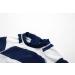 BONVERANO Baby Boys Swimsuit UPF 50+ Sun Protection Navy Stripe 2-3 Years - Buy Online on GoSupps.com