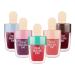 ETUDE Dear Darling Water Gel Tint Ice Cream RD307 Watermelon Red | High-Color Lip Tint with Minerals for Moisturized Lips - Buy Online on GoSupps.com