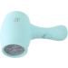 Portable Ionic Hair Dryer for Kids with Negative Ions Constant Temperature Control Hairdryer Lightweight Green for Home Travel with Cool Skin Modes (US Plug 110V) - Buy Online on GoSupps.com