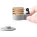 Bone Collection Car Diffuser - Maru Penguin Multicolor | International Shipping Available - Buy Online on GoSupps.com