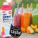 The Good Pea Plant Based Pea Milk Flavoured Mixed Case - Lacto Free Long Life High Protein Dairy Alternative - Vitamins D & B12 Enriched with Calcium - 4 pack of Each Flavour Pack of 8 X 1L - Buy Online on GoSupps.com