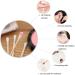 Jjoer Cotton Swabs - Eco-Friendly Cleaning & Ear Care Buds for Cosmetics - Buy Online on GoSupps.com