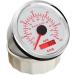 KUS GPS Speedometer Odometer 60 Knots 110 KM/H for Boats & Yachts - 85mm Backlight (White) - Fast International Shipping - Buy Online on GoSupps.com