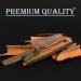 Direct Mart Cinnamon Sticks Net Wt.100g/ Carbohydrates 25.6 g Premium Quality - Buy Online on GoSupps.com