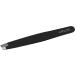 Cruze 4-Piece Precision Tweezers Set for Facial Hair | Eyebrow Tweezers for Women and Men | Slanted and Pointed Tip for Ingrown Hair - Buy Online on GoSupps.com