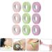minkissy 18 Rolls Lash Tape Lash Extension Adhesive Lashes Tape False Lash Adhesive Tape Beauty Tools Eye Skin Tape Cosmetic Extension Sticker Non-woven Fabric - Buy Online on GoSupps.com