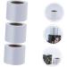 PRETYZOOM 3 rouleaux Film Plastique Protecteur Jetable pour Maquillage Semi-permanent L vres et Sourcils Ultra-fins Facile D chirer Film de Soin Transparent et L ger - Buy Online on GoSupps.com